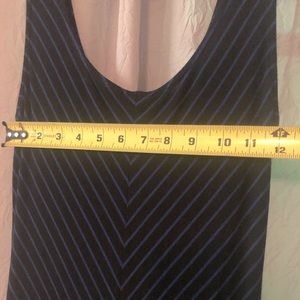 MERONA Figure Hugging Floor Length Maxi Dress - 2nd Posting